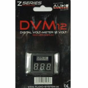 Audio System AM-DVM