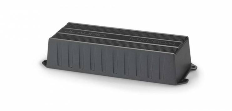 JL Audio MX 280/4