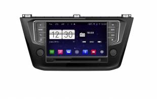 Штатная магнитола FarCar S160 Volkswagen Tiguan 2016+ M731