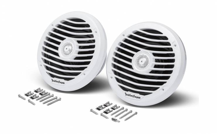 Rockford Fosgate PM282X