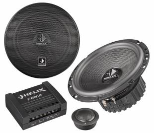 Helix E 62C.2 Esprit