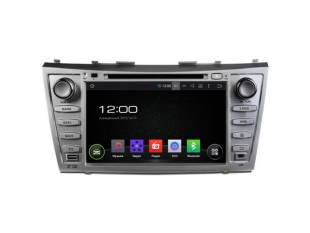 Toyota Camry на Android