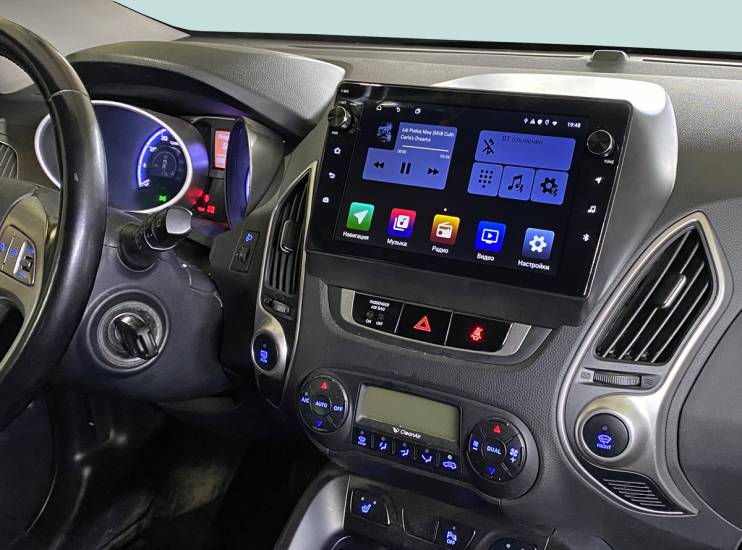 Incar RHY-FC328