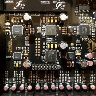 Helix DSP Ultra