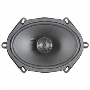 Morel Tempo Coax 5x7