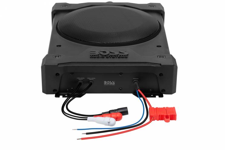 Boss Audio BPS80	