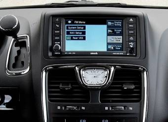 Incar RCH-FC621