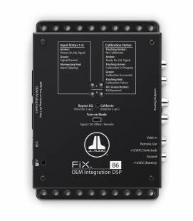 Jl audio FiX-86