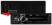 BOSS Audio MR1308UABK