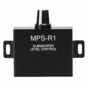 MOREL MPS-R1