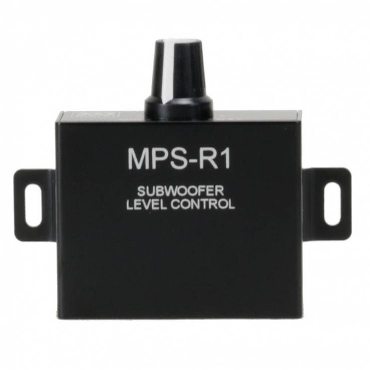 MOREL MPS-R1