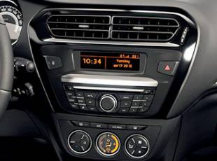 Incar RFR-FC287