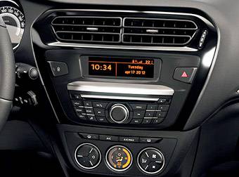 Incar RFR-FC287