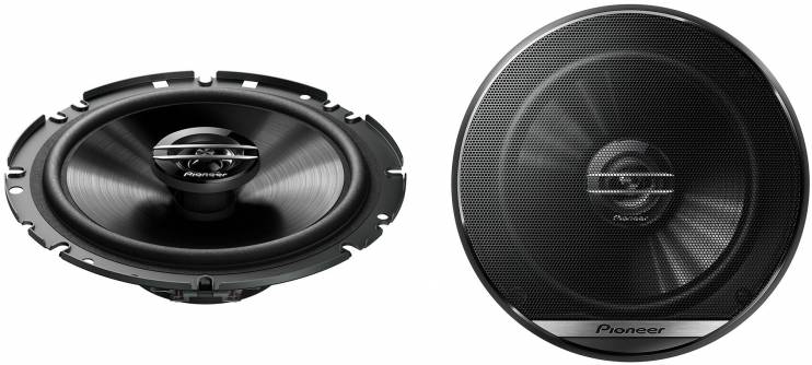 Pioneer TS-G1720F