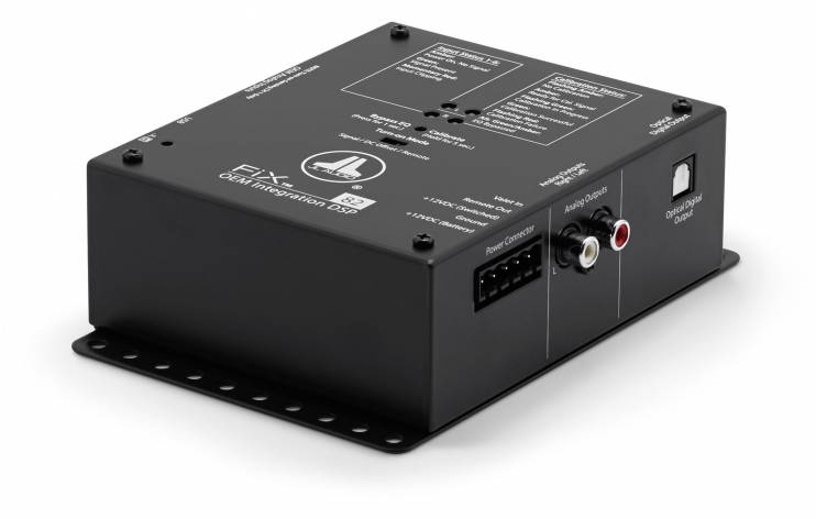 Jl audio FiX-82