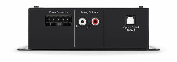 Jl audio FiX-82