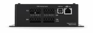 Jl audio FiX-82
