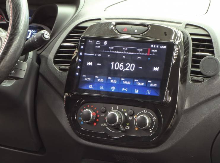Incar RFR-FC673