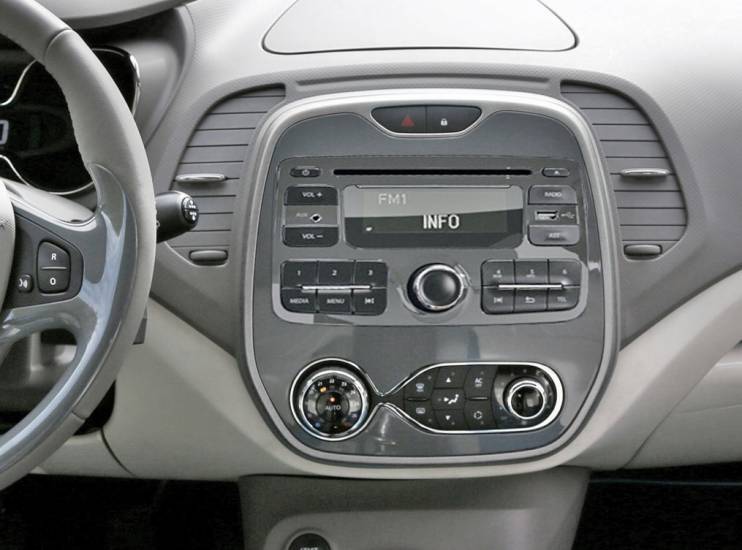 Incar RFR-FC673