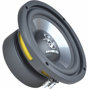 GROUND ZERO GZIW 165X-II