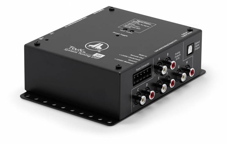 Jl audio TwK-88