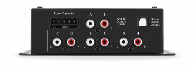 Jl audio TwK-88