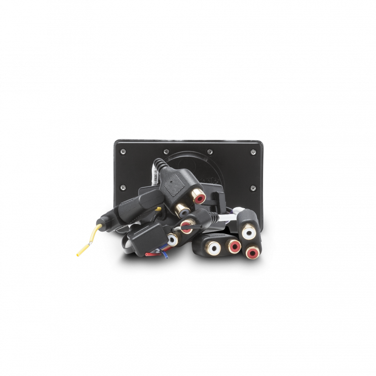Rockford Fosgate PMX-0