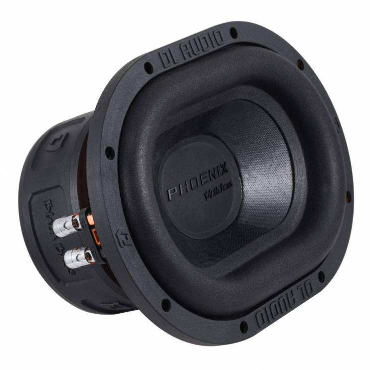 DL Audio Phoenix Black Bass 69