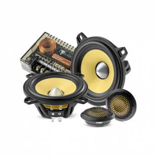 Focal ES100 K EVO