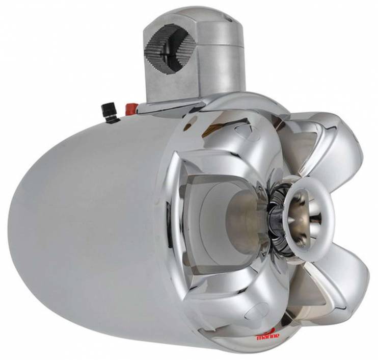Boss Audio Marine MRWT8C (хром)