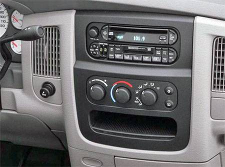Incar RCH-FC924