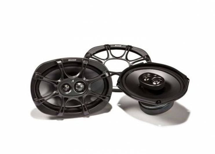 KICKER KS693