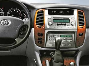 Incar RTY-N04W