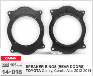 Carav 14-018