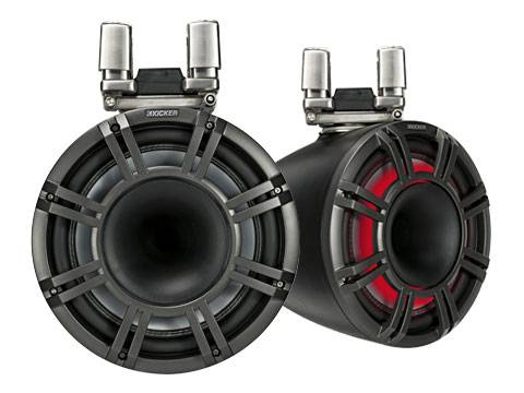 KICKER KMTC114