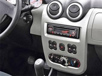 Incar RFR-FC247
