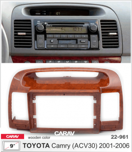 Carav 22-961