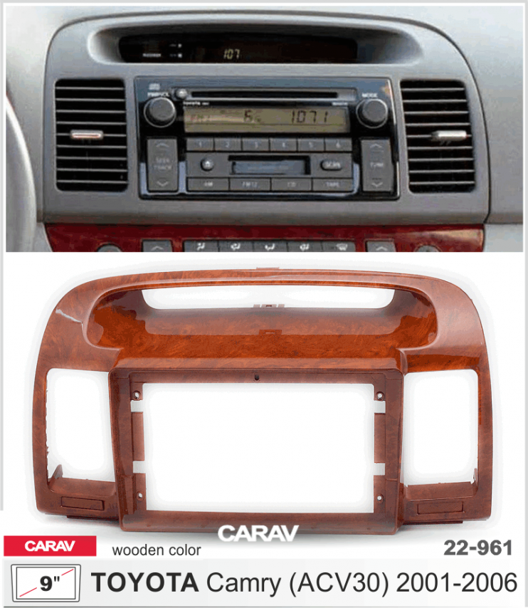 Carav 22-961