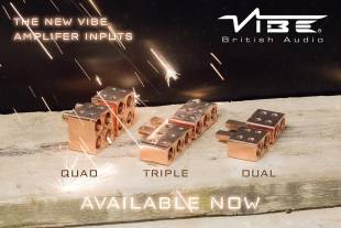Vibe CLQIPC-V7