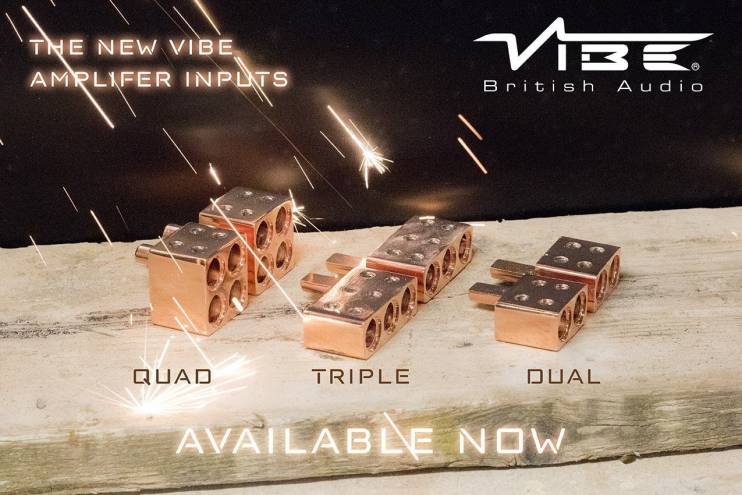 Vibe CLQIPC-V7