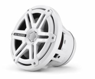 JL Audio M880-CCX Sport White