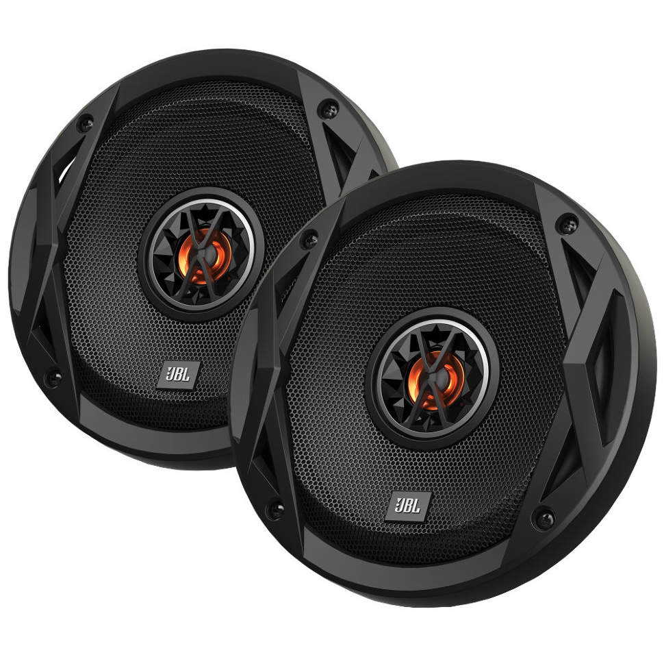 jbl club 6520