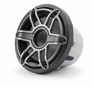 Jl audio M6-8IB Sport Titanium