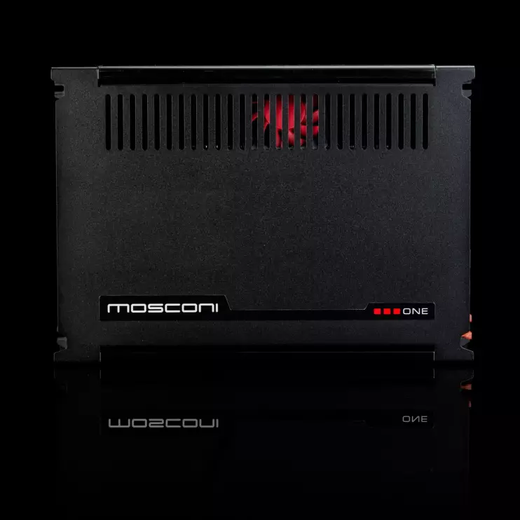Mosconi One 4I8 DSP