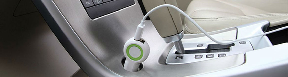 MP3/USB/AUX адаптеры для Ford